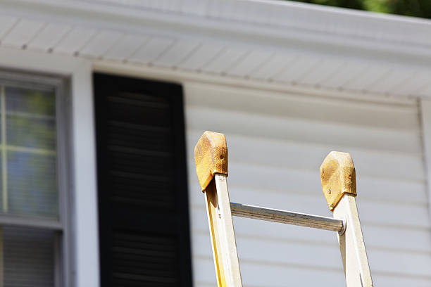 Best Residential Vinyl Siding Installation  in Vandenberg Village, CA